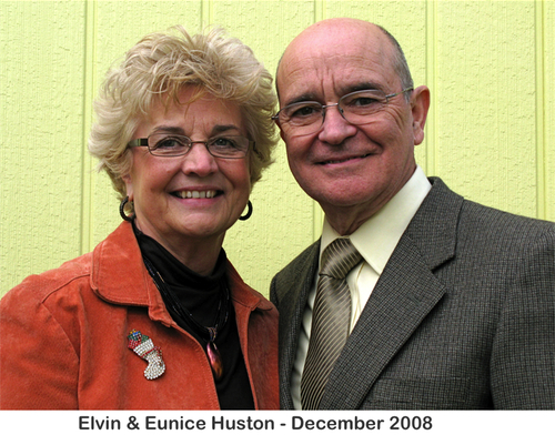 Picture of Elvin & Eunice